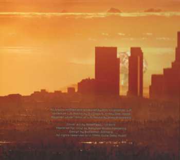 CD Nuklear Prophet: Prophecies 11:21