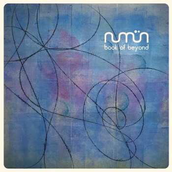 LP numün: Book Of Beyond CLR | LTD