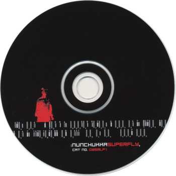 CD Nunchukka Superfly: Nunchukka Superfly