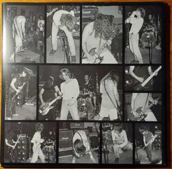 LP Nunchukka Superfly: Nunchukka Superfly 95