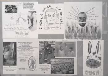 LP Nunchukka Superfly: Open Your Eyes To Smoke