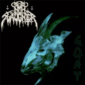 NunSlaughter: Goat