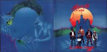 CD Nuova Era: L'Ultimo Viaggio