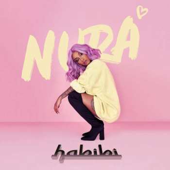 CD Nura: Habibi