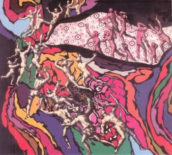 2CD Nurse With Wound: A Sucked Orange / Scrag