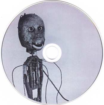 CD Nurse With Wound: Creakiness And Other Misdemeanours