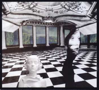 2CD Nurse With Wound: Bar Maldoror