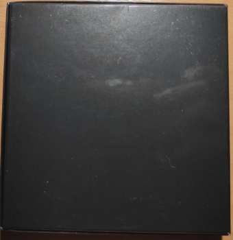 3CD/Coffret Nurse With Wound: Soliloquy For Lilith