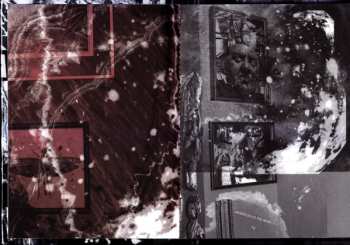 2CD Nurse With Wound: Spiral Insana DLX