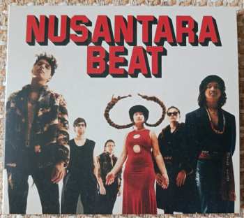 CD Nusantara Beat: Nusantara Beat