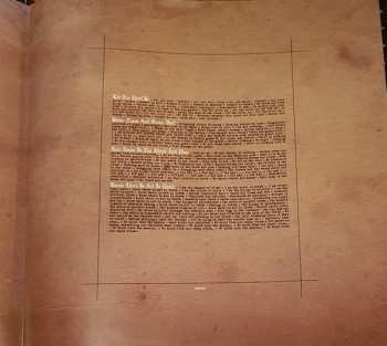 LP Nyss: Dépayser