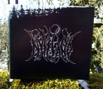 CD Nytt Land: Oðal