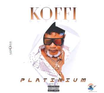 Album Koffi Olomide: Légende Platinum, Vol. 2