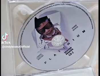 3CD Koffi Olomide: Légende Platinum, Vol. 2