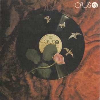 SP Oľga Beňová: Láska Z Písmen / LP Platňa Skončenej Lásky