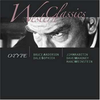 Album O-Type: Western Classics