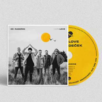 CD o5 & Radeček: Horalove