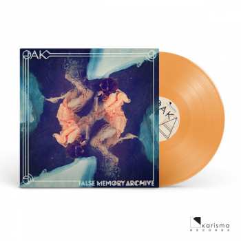LP Oak: False Memory Archive LTD | CLR