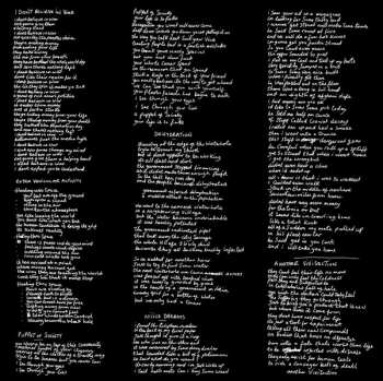 LP Oak Acetator: Power Trip