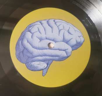 LP Oak Acetator: Power Trip