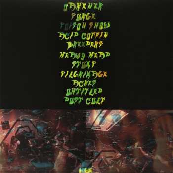 LP Oak & Bone: Oak & Bone