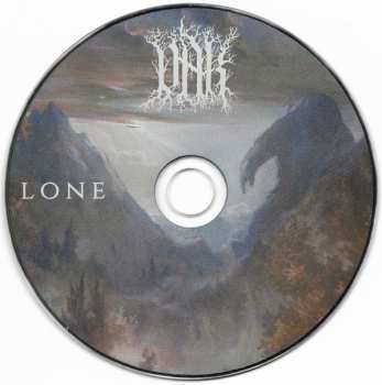 CD OAK: Lone