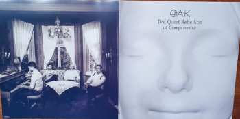 LP Oak: The Quiet Rebellion Of Compromise LTD | CLR