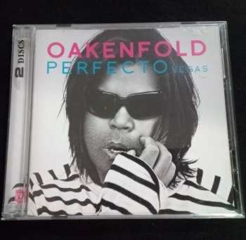 2CD Paul Oakenfold: Perfecto Vegas