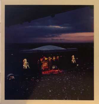 CD Oasis: (What's The Story) Morning Glory?