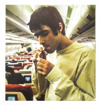 CD Oasis: (What's The Story) Morning Glory?