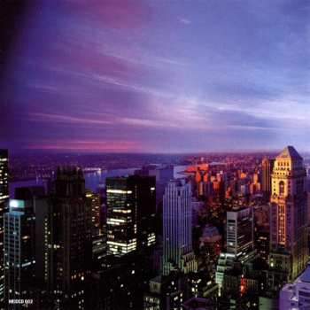 CD Oasis: Standing On The Shoulder Of Giants