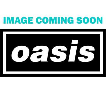 Merch Oasis: T-shirt Shakermaker Tracklisting