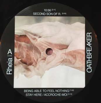 2LP Oathbreaker: Rheia