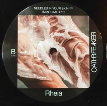 2LP Oathbreaker: Rheia