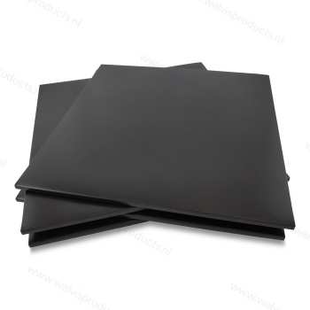 Technique audio Papírový obal na LP Gatefold Černý