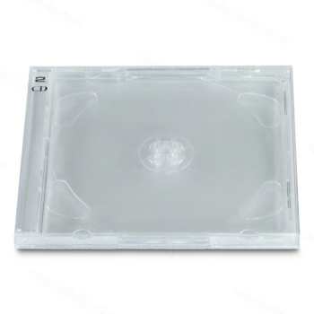 Technique audio Obal na 2CD bez zásobníku