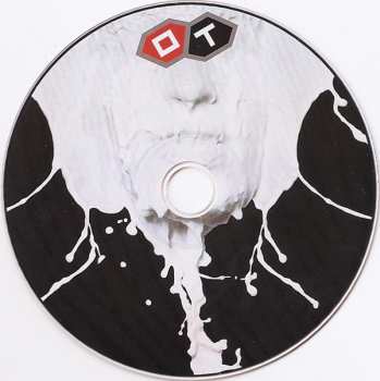 CD Oberer Totpunkt: Desiderat