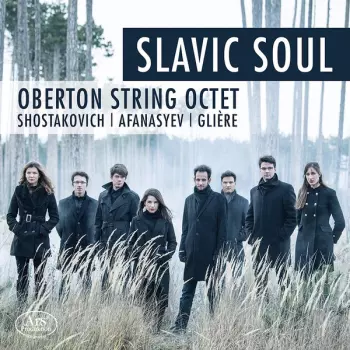 Slavic Soul