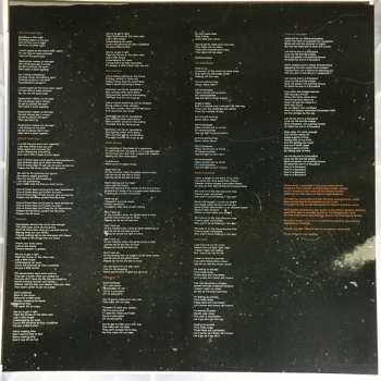 LP Obey Robots: One In A Thousand CLR | LTD