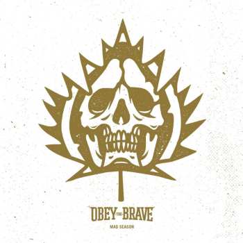 LP Obey The Brave: Mad Season