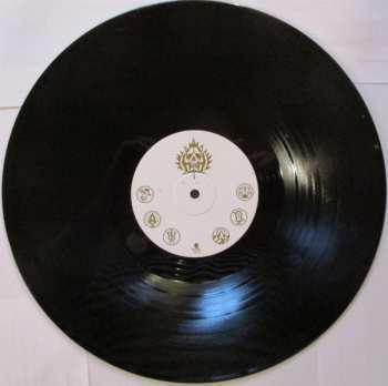 LP Obey The Brave: Mad Season