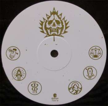 LP Obey The Brave: Mad Season