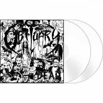 2LP Obituary: Dead LTD | CLR