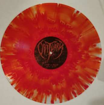 2LP Obituary: Inked In Blood LTD | CLR