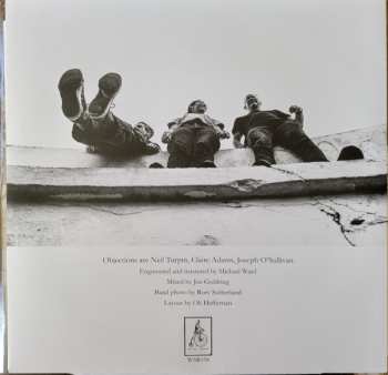 LP Objections: Optimistic Sizing