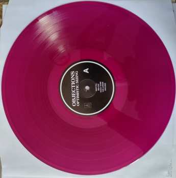 LP Objections: Optimistic Sizing