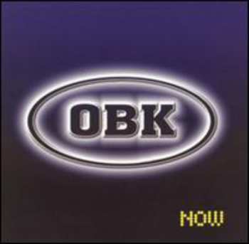 Album OBK: Now