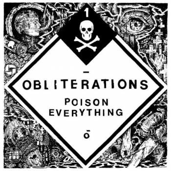 CD Obliterations: Poison Everything