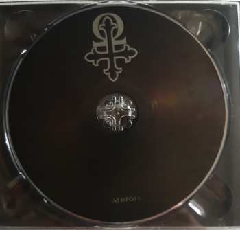 CD Oblivion Gate: Wisdom Of The Grave