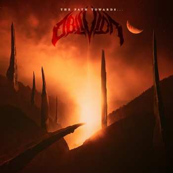 Album Oblivion: The Path Towards